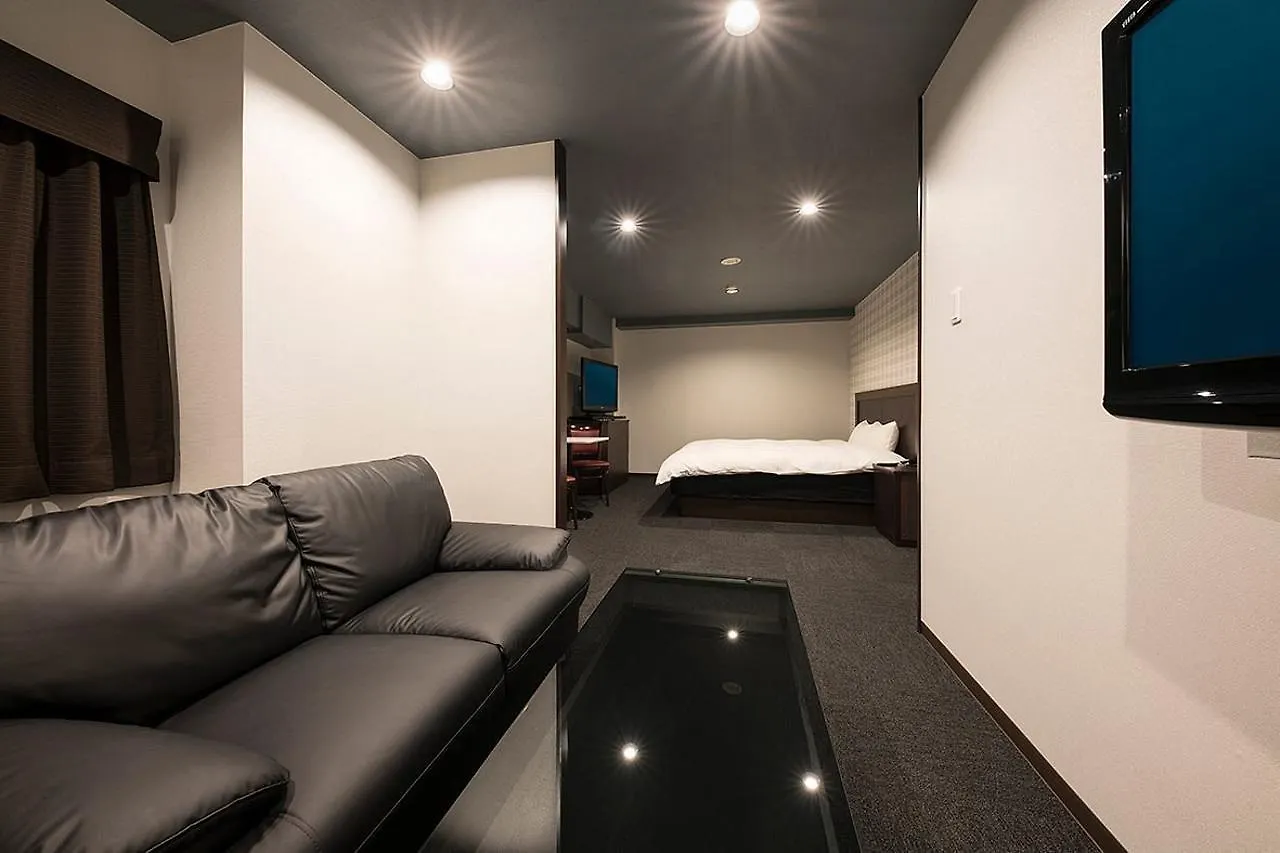 Nagoyaeki Access Hotel