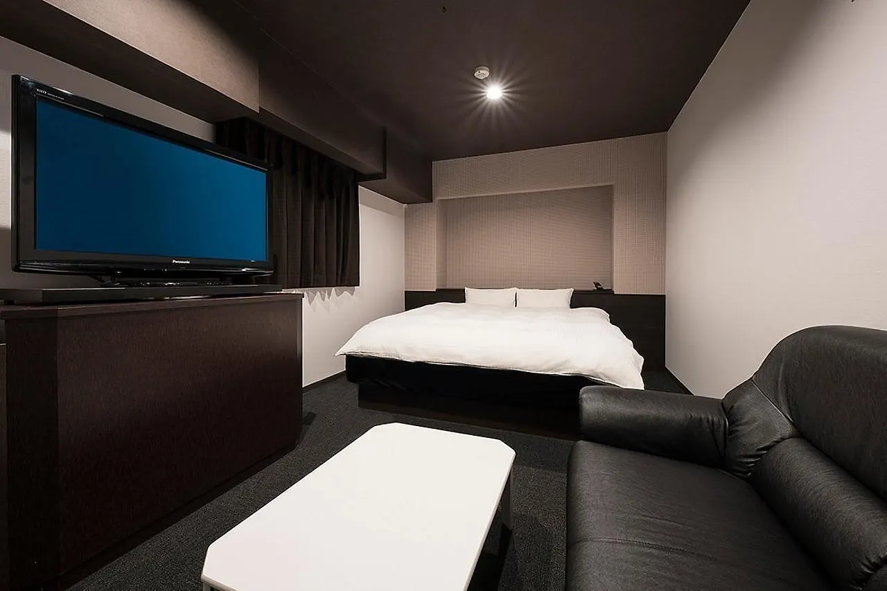 Nagoyaeki Access Hotel