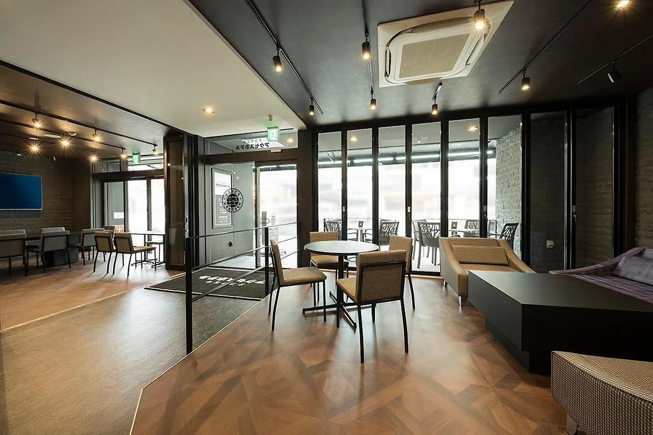 Nagoyaeki Access Hotel