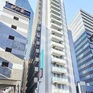 Sotetsu Fresa Sakuradoriguchi *** Nagoya