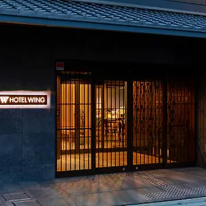 Wing International Premium Sanjo Japón