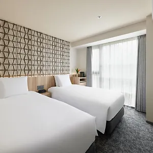 Oakwood Oike Japón
