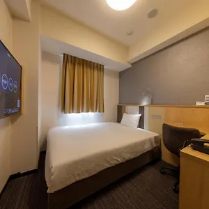Hotel Sanco Nishiki Shikinoyu, Nagoya