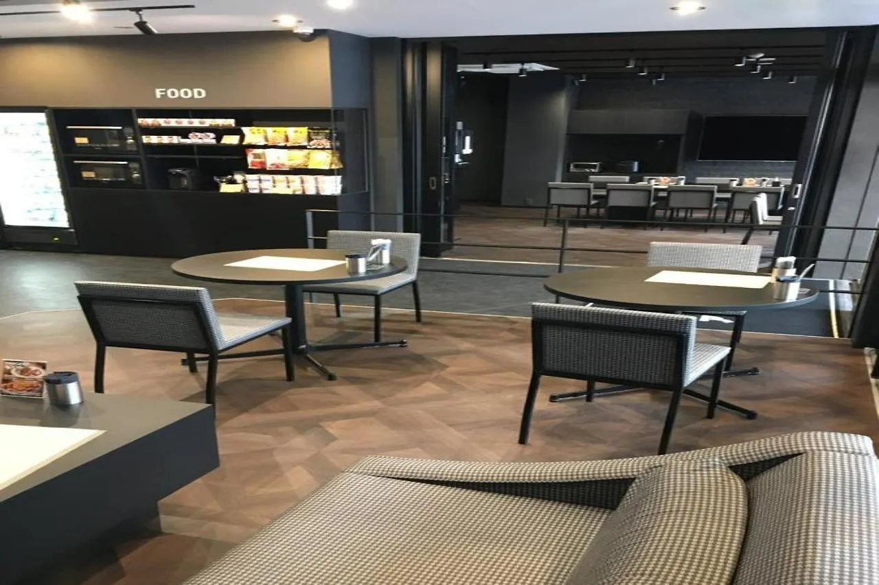 ***  Nagoyaeki Access Hotel Japon