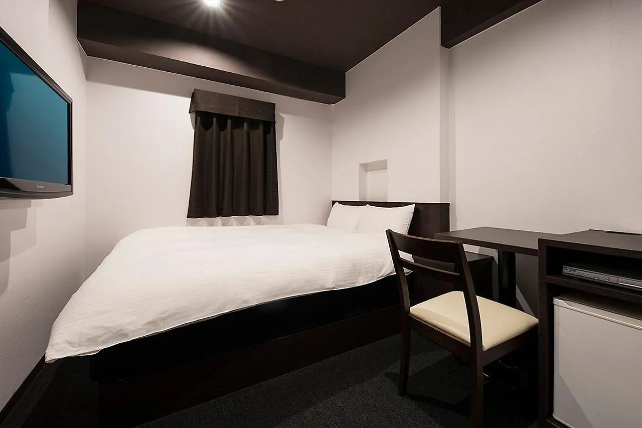 Nagoyaeki Access Hotel 3*, Nagoya