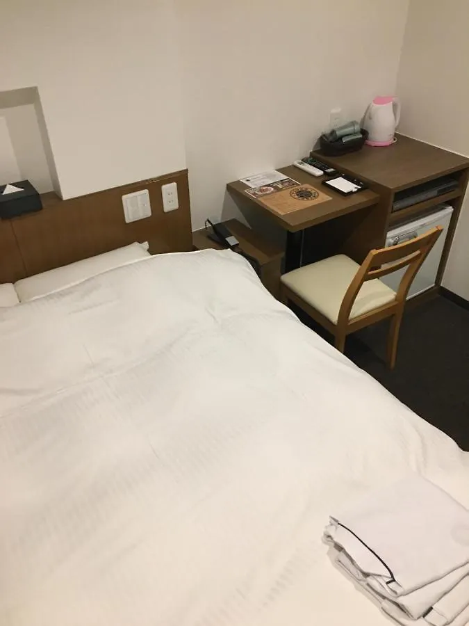 Nagoyaeki Access Hotel 3*, Nagoya Japon