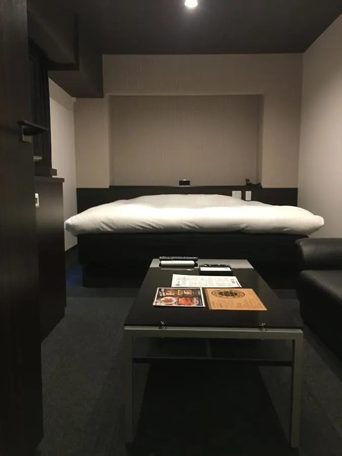 Nagoyaeki Access Hotel Nagoya